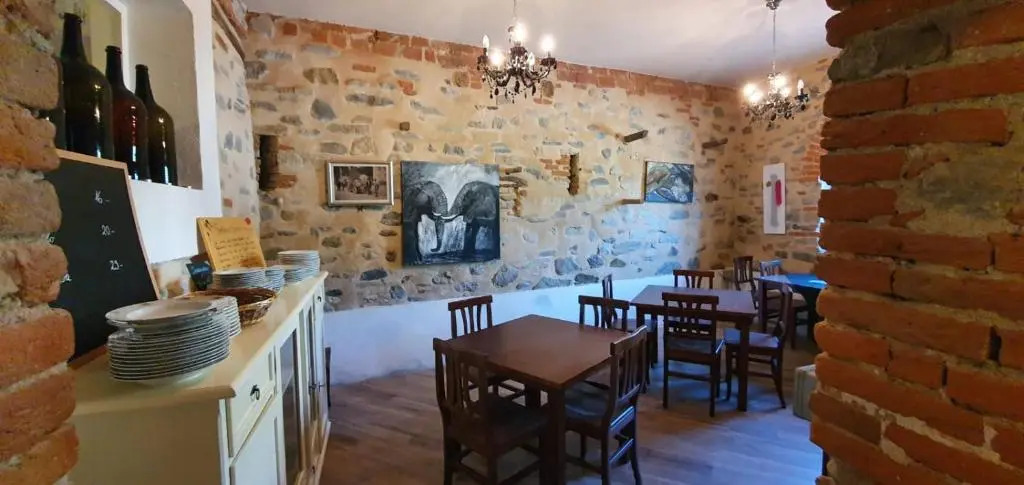 Villa La Romantica