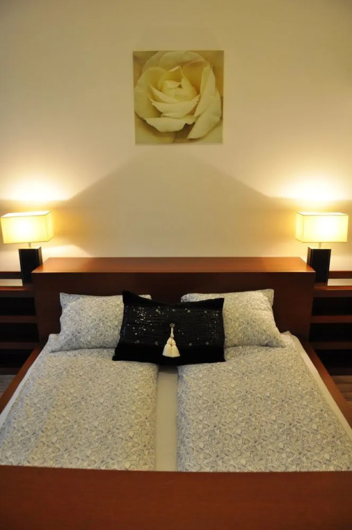 PragApartments KORSAKA