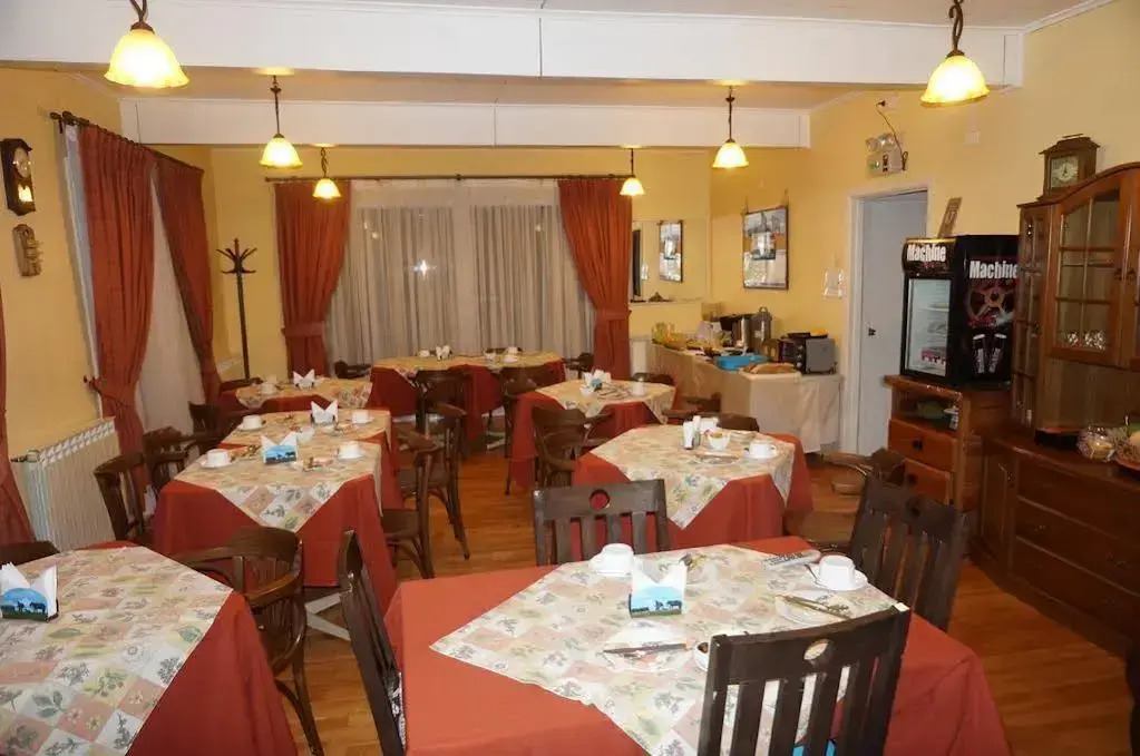 Hostal Ovejero