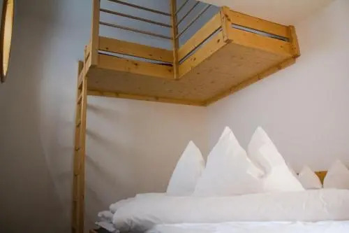 Appartements Kühtai