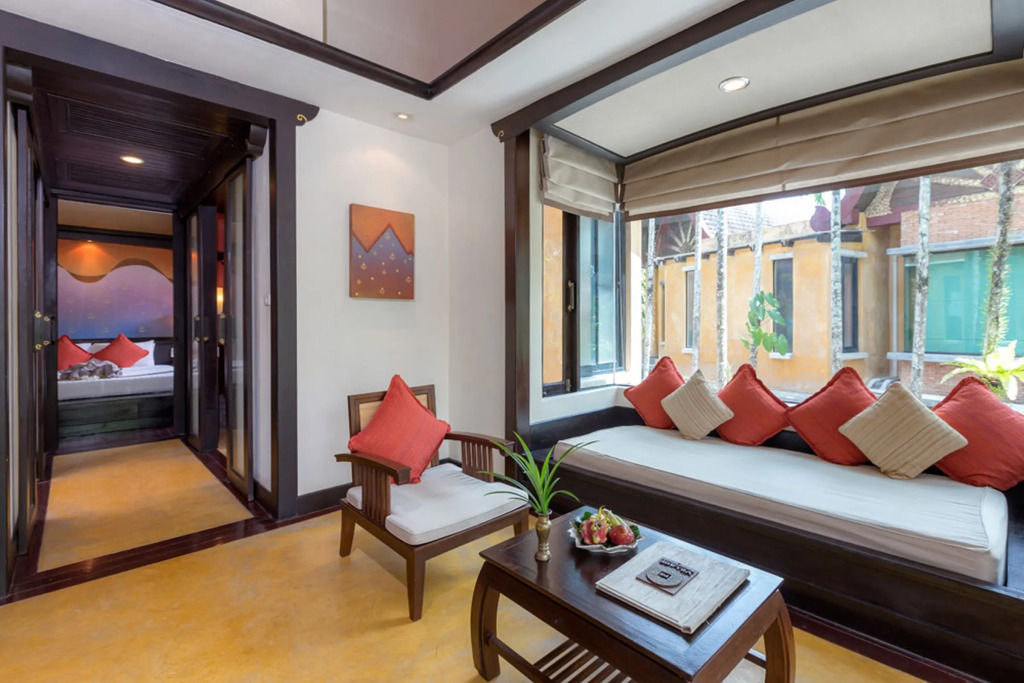 The Village Resort - SHA Plus