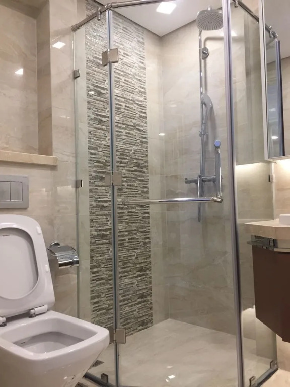 Luxury Apartmentel Vinhomes Golden River