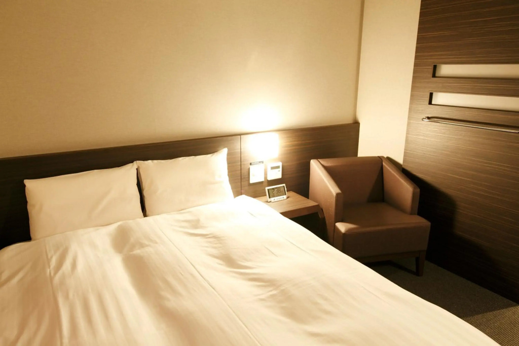 Dormy Inn Kagoshima