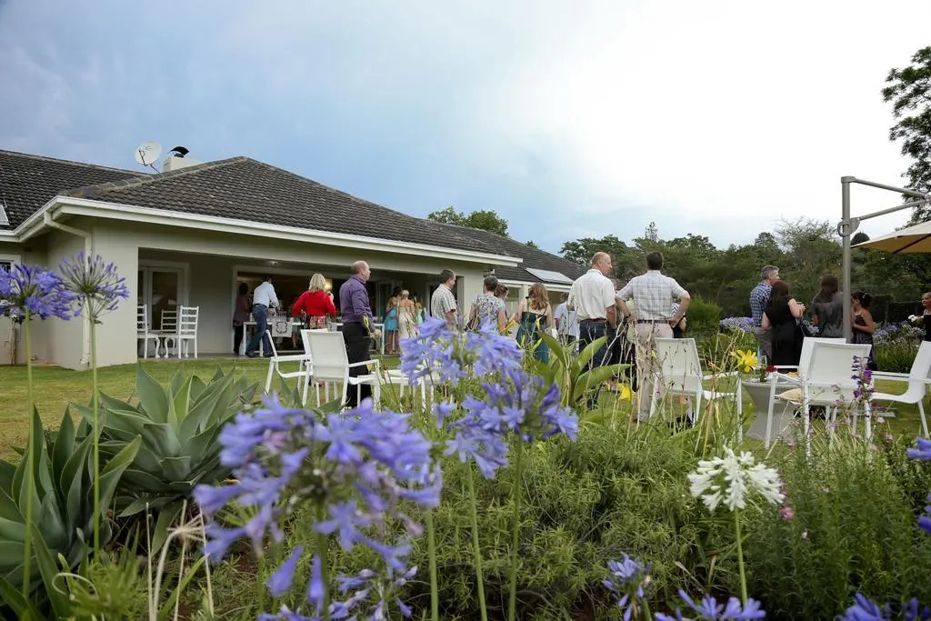 Willow Lodge