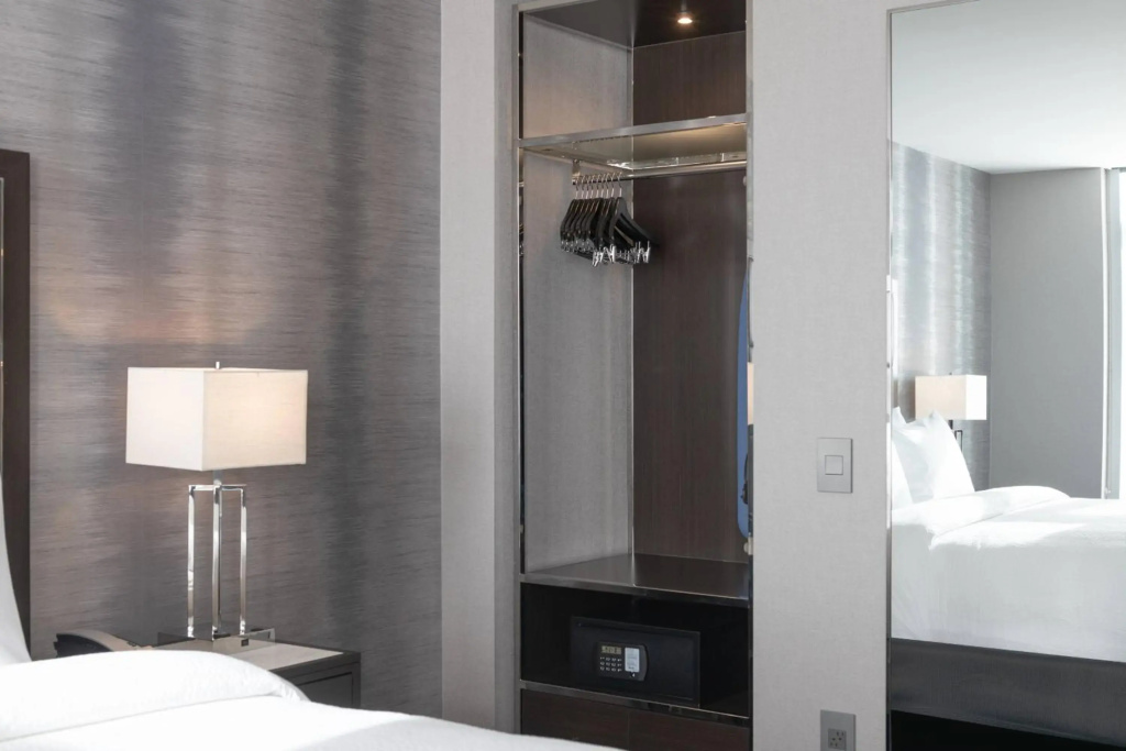 Residence Inn by Marriott Boston Downtown / South End