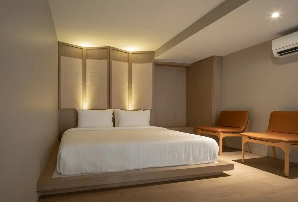 Stay Plus Hotel Bangkok
