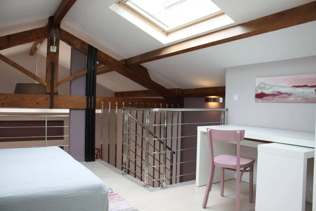 Happy Few - Le Duplex