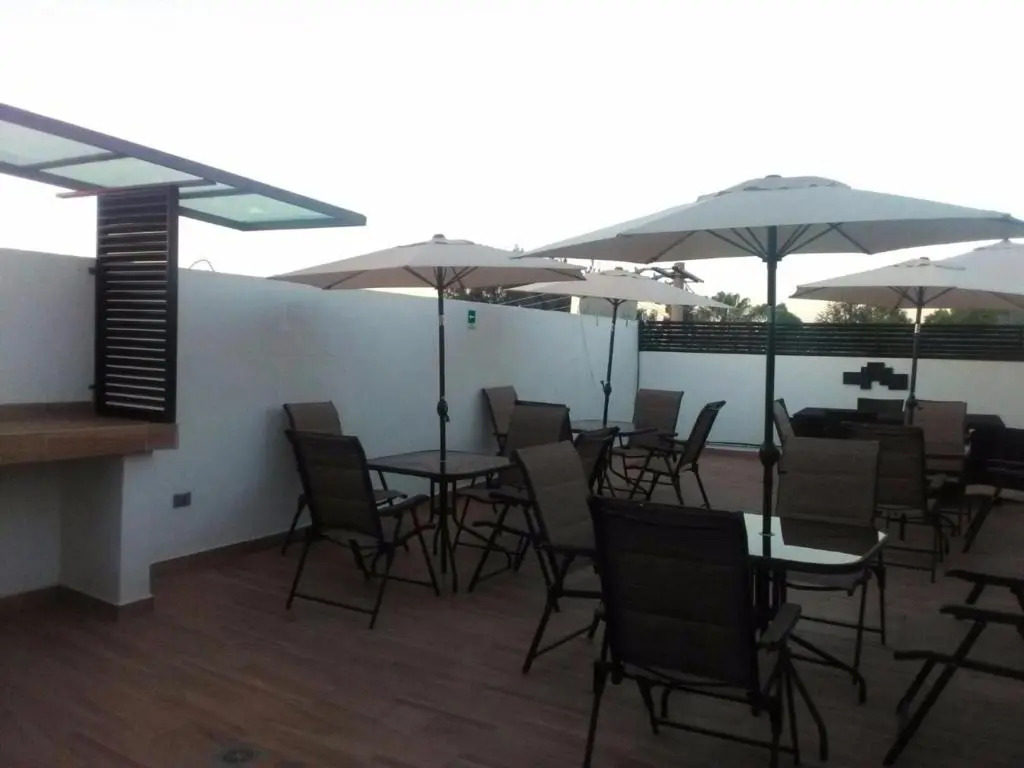 Hotel MAC7