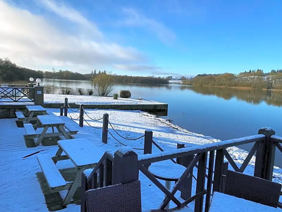 The Inn on the Loch