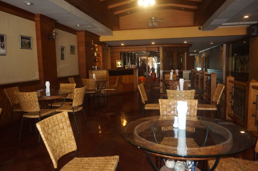 Ban Chiang Hotel (SHA Plus+)