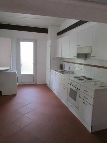 Casa Sott Al Sass