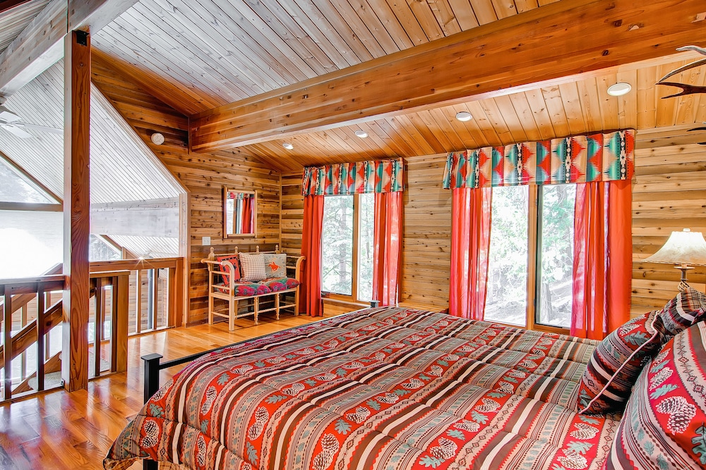 Yosemite West Scenic Wonders Vacation Rentals