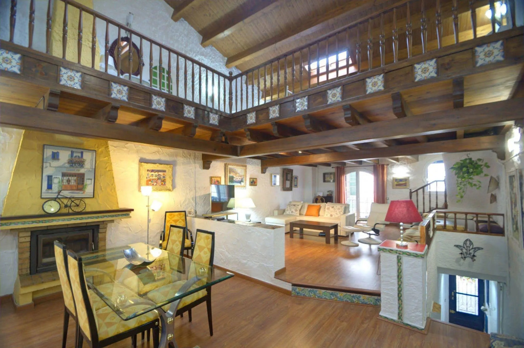Casa Rusinyol