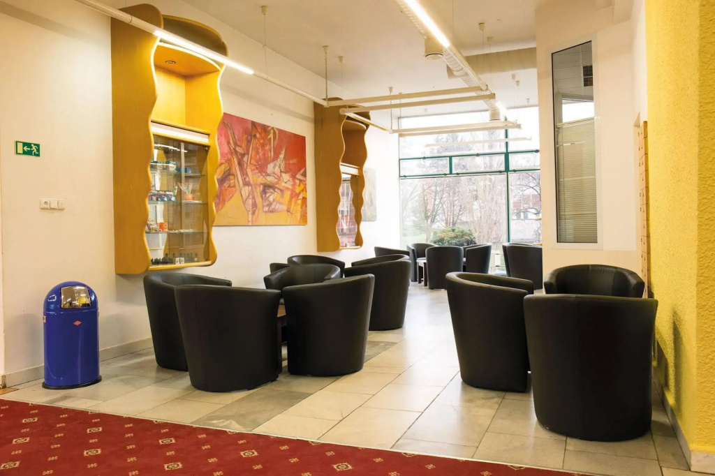 Hotel Fortuna Rhea