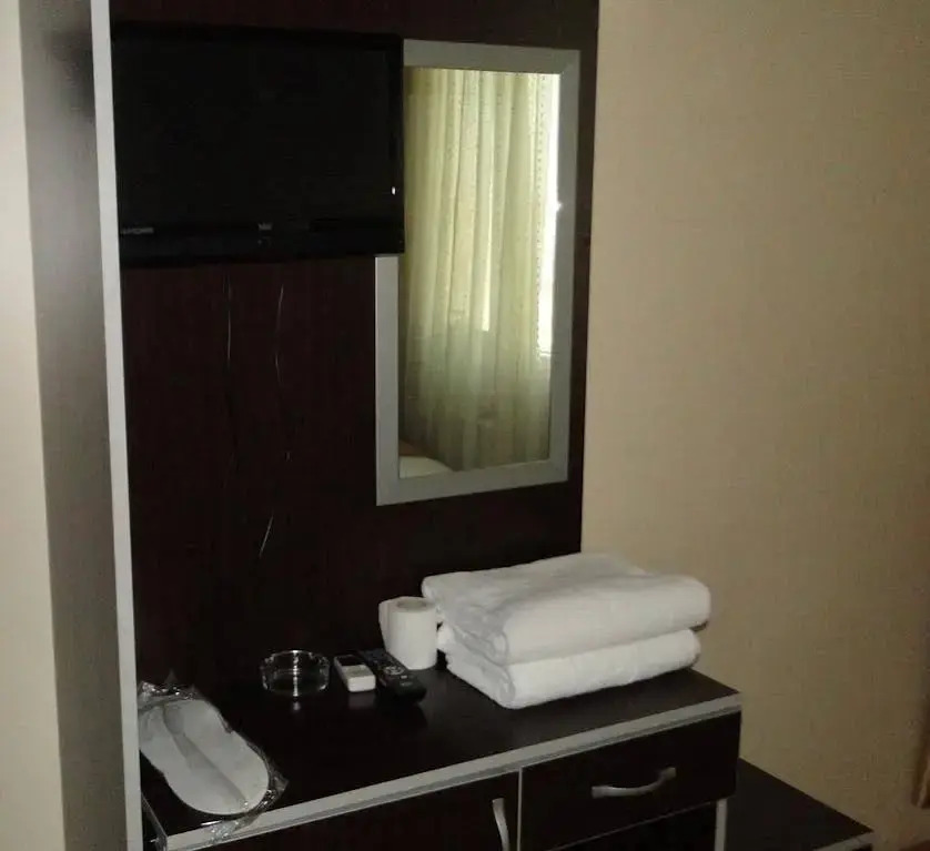 Asmin Hotel