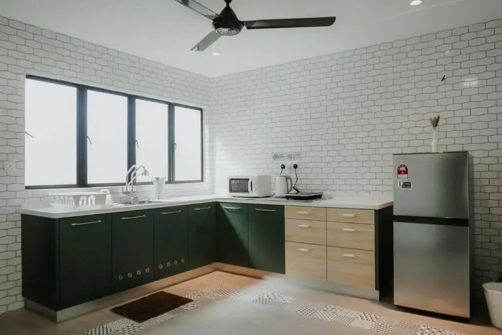 Exclusive Double Storey Homestay Kuantan
