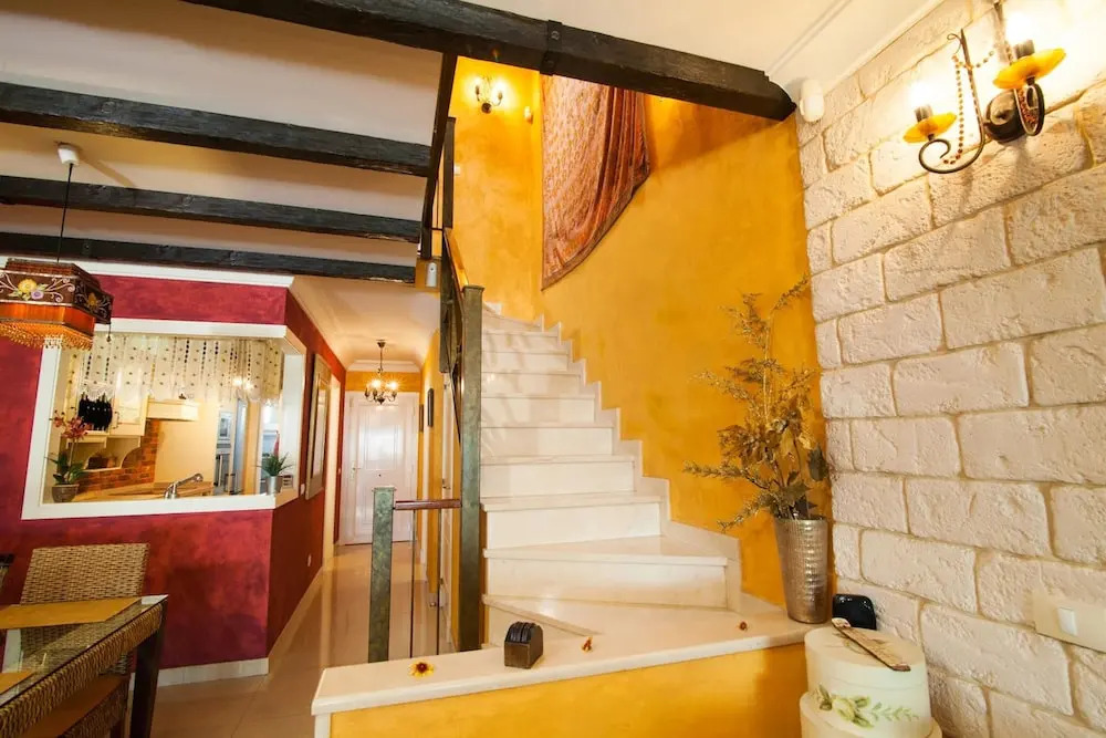 Villa With 3 Bedrooms in Chayofa, With Private Pool, Enclosed Garden and Wifi Near the Beach