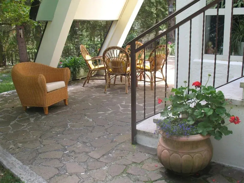 B&B GLI SCOIATTOLI