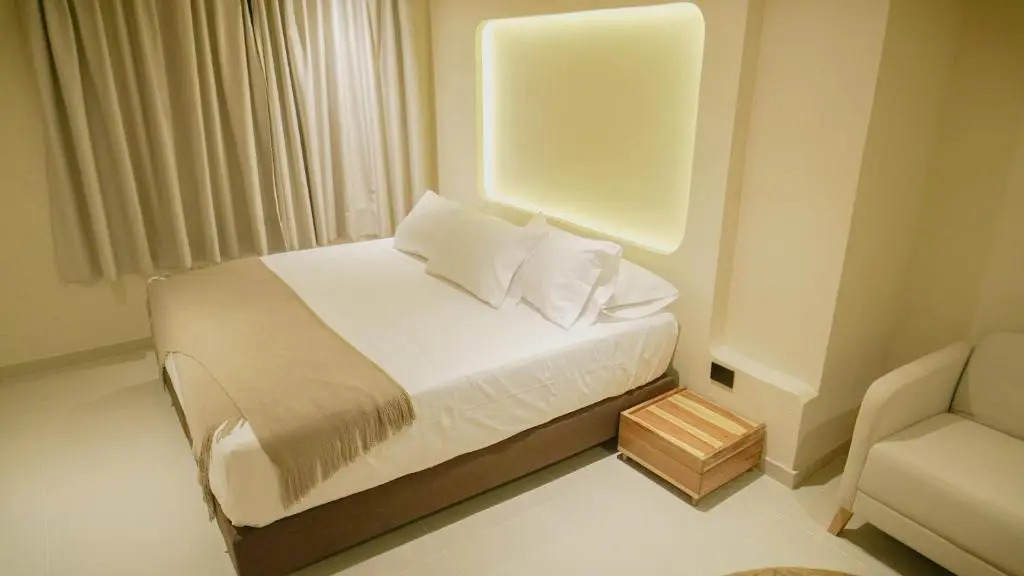 Talam House Coveñas by Bernalo Hotels