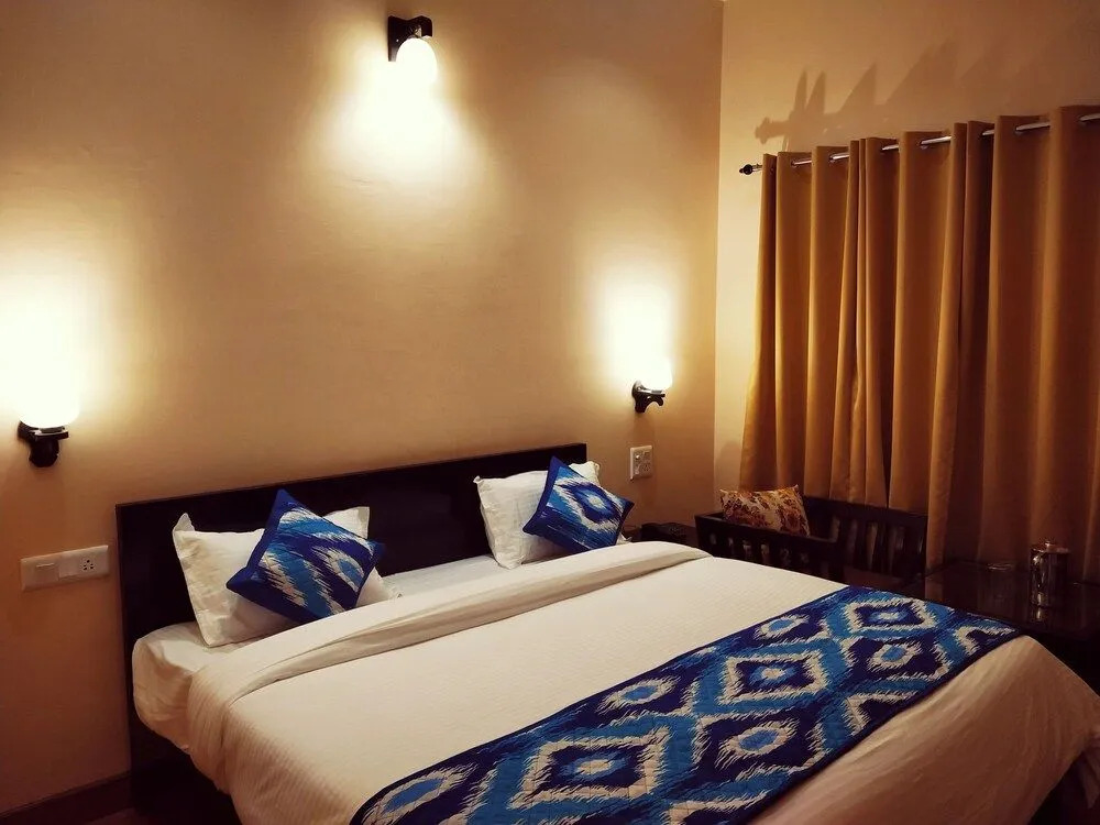 Hotel Vista Bhowali, Nainital - Vegetarian