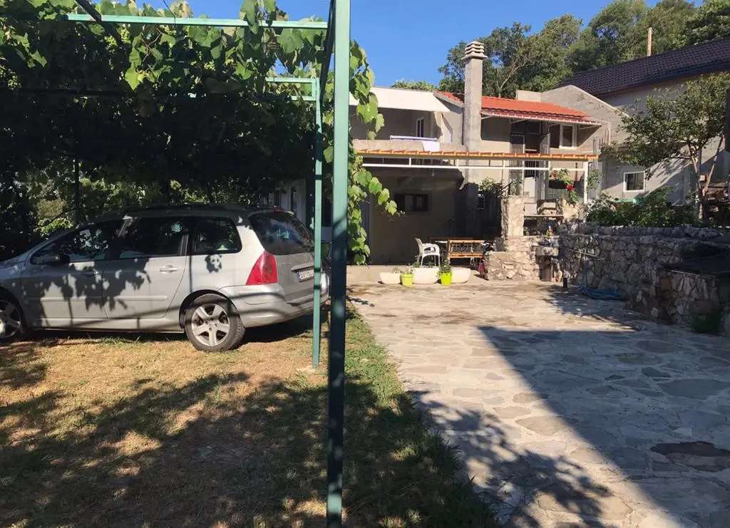 Buljarica apartmani