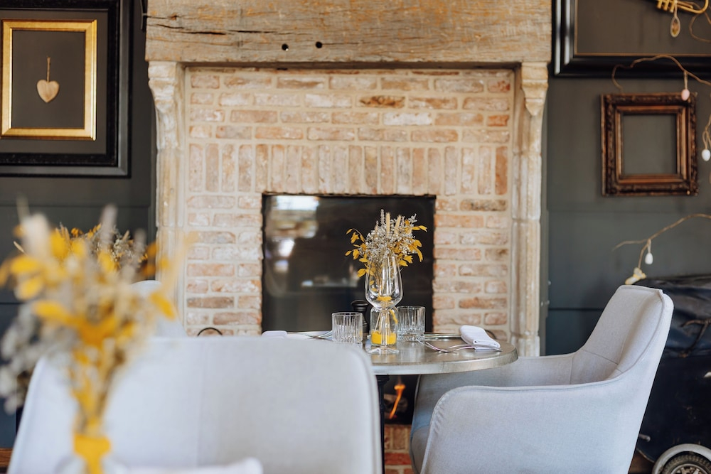 Hotel Ter Polders