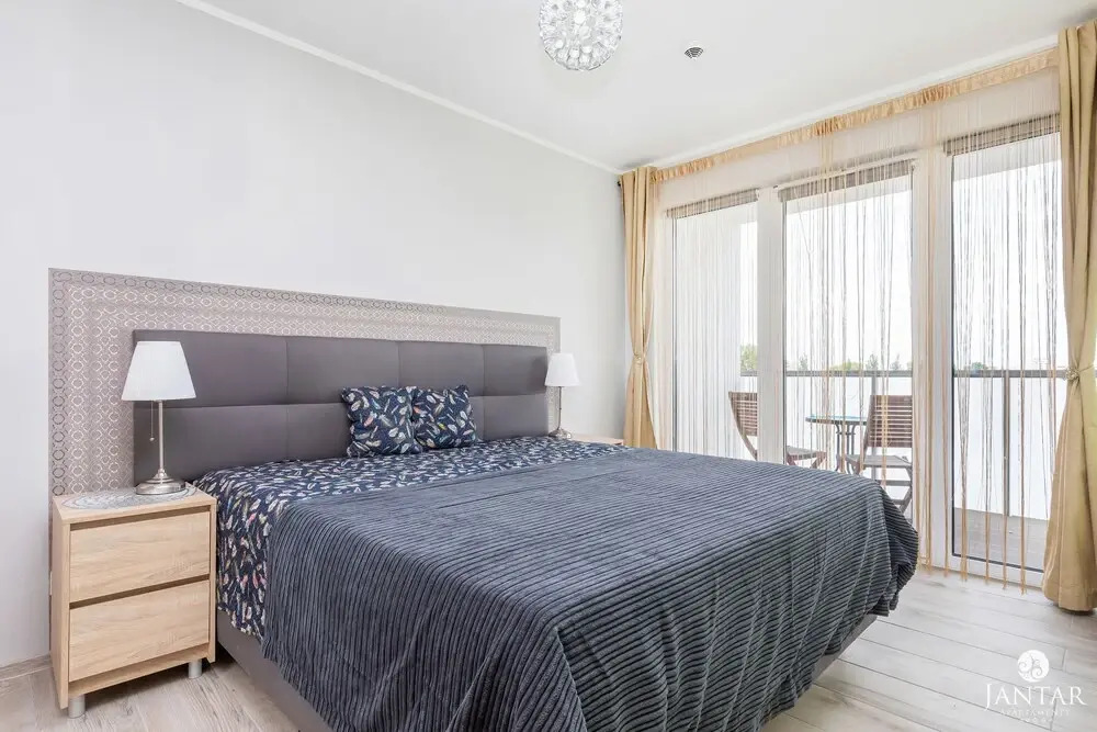 Kasprowicza 20 Uzdrowisko by Jantar Apartamenty Kołobrzeg