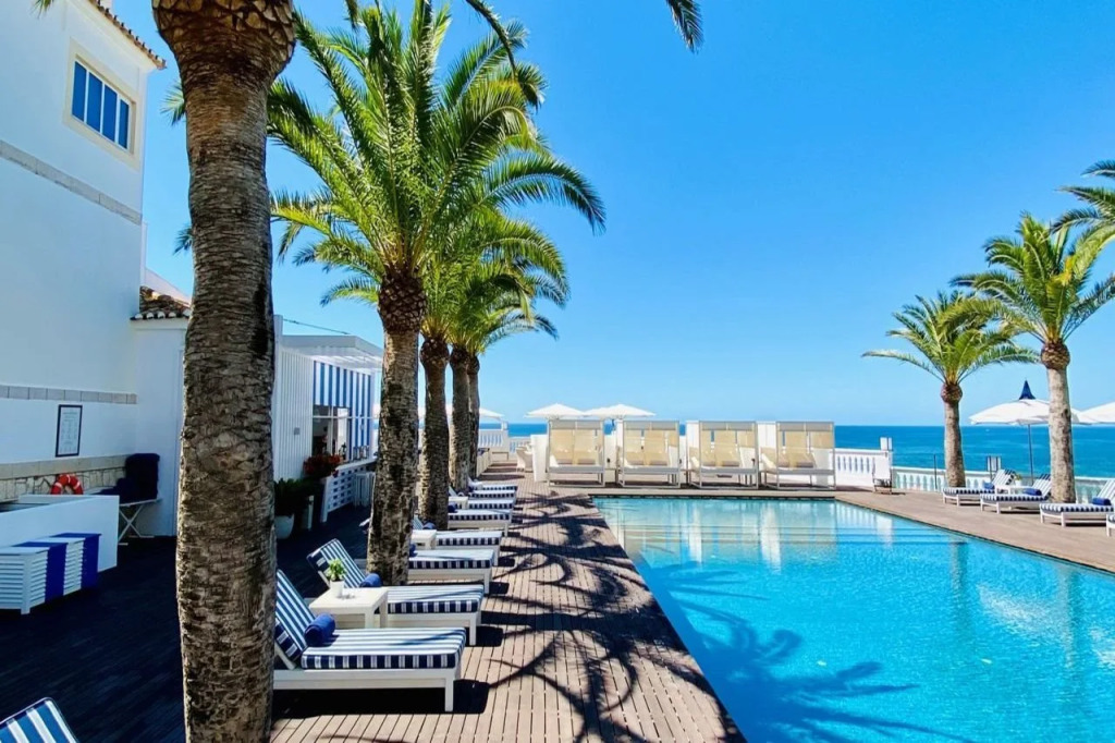 Bela Vista Hotel & Spa - Relais & Chateaux