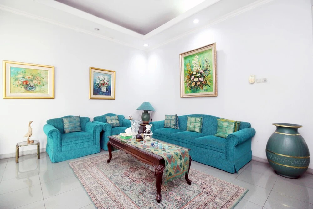 Airy Eco Kemang Bangka Raya Sebelas A 26 Jakarta