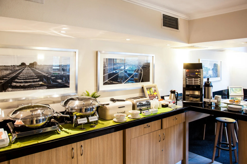 Road Lodge Germiston