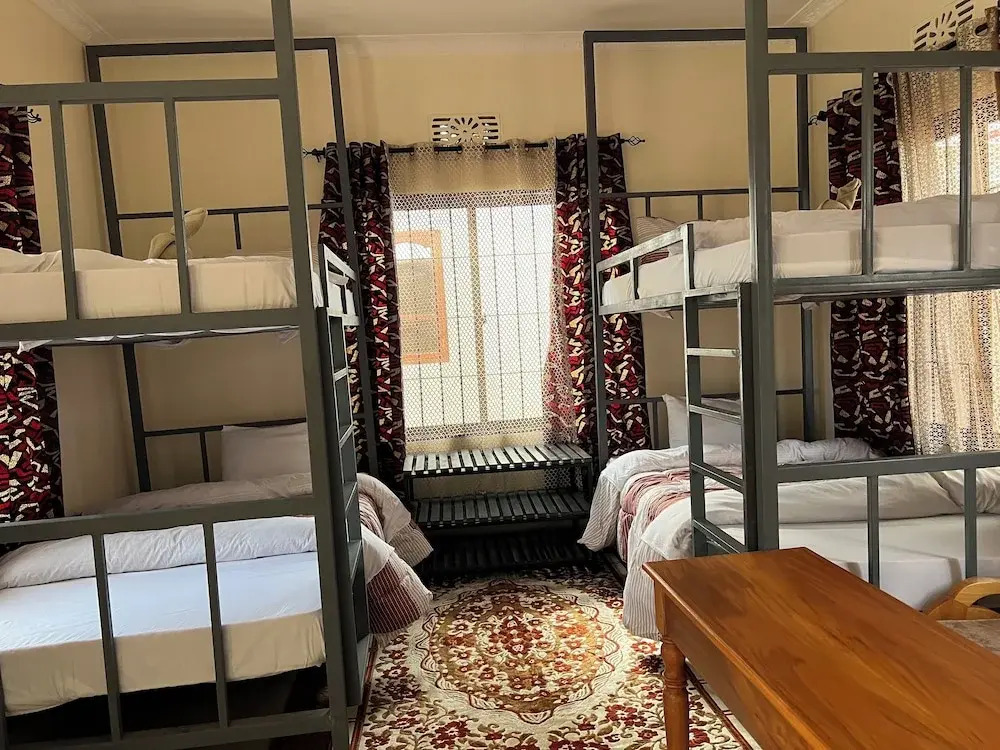 Kilimanjaro Trekcity Hostel