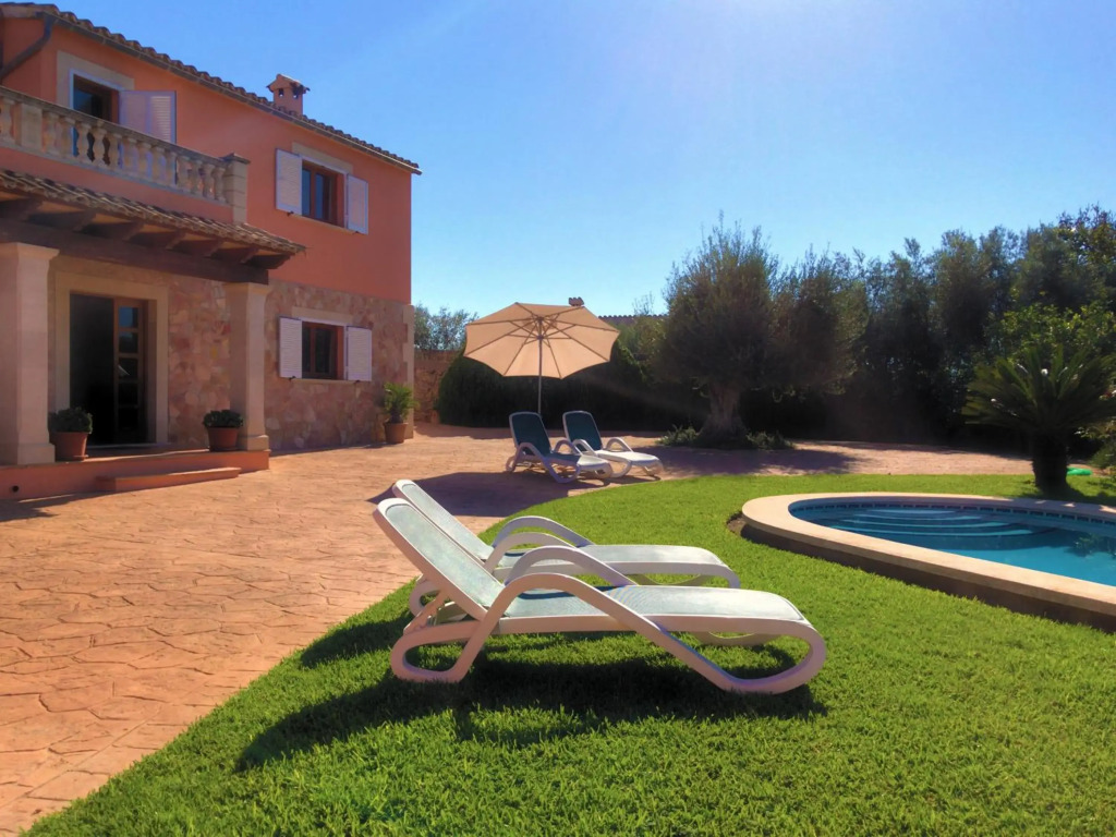 Villa Natural Barcarés