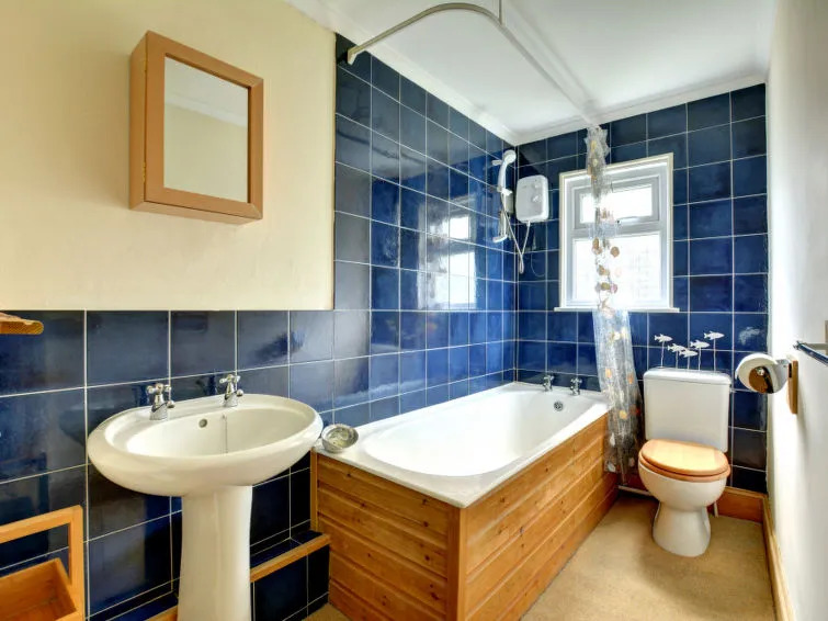 Holiday Home Currence