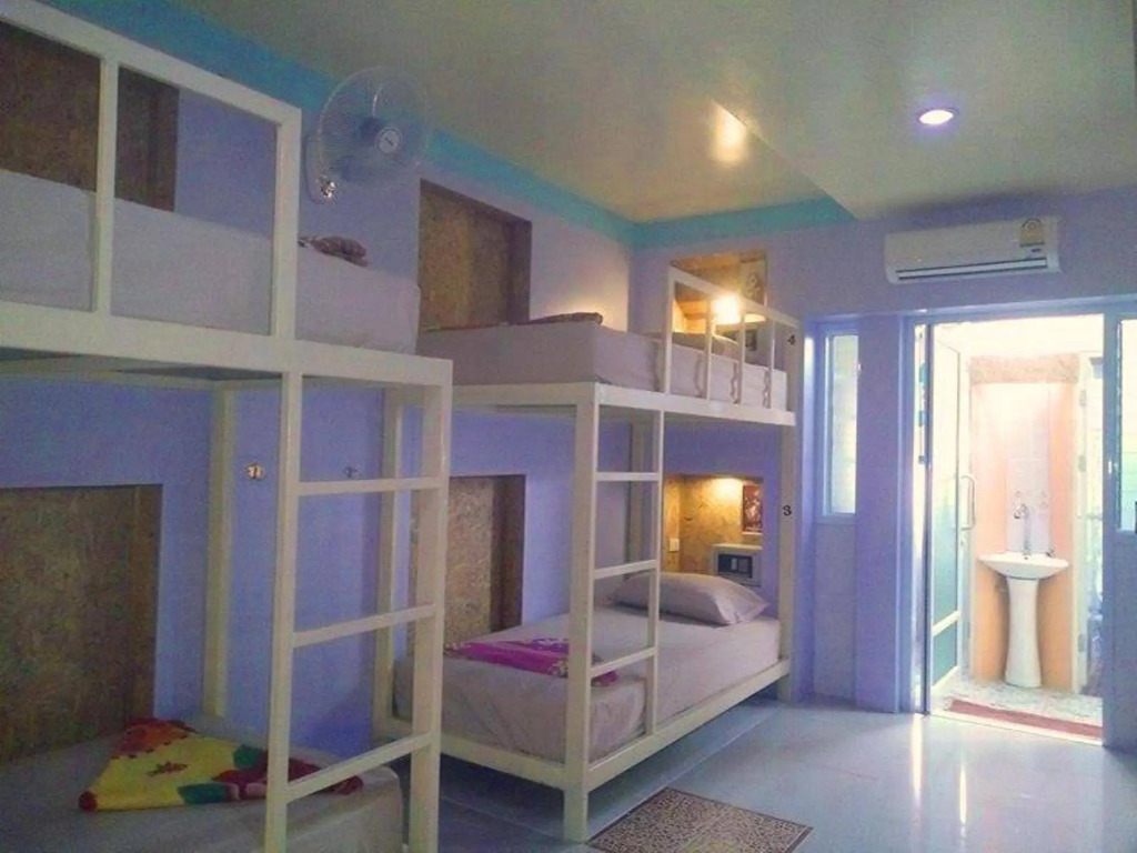 Good Dream Hotel