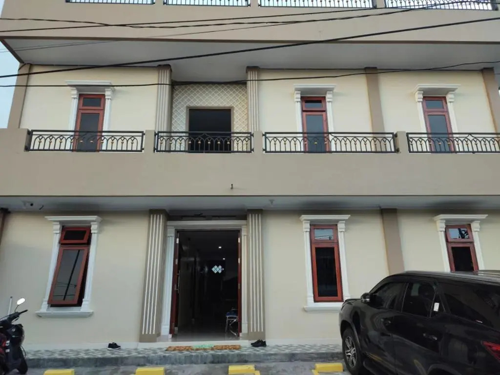 M1 Residence