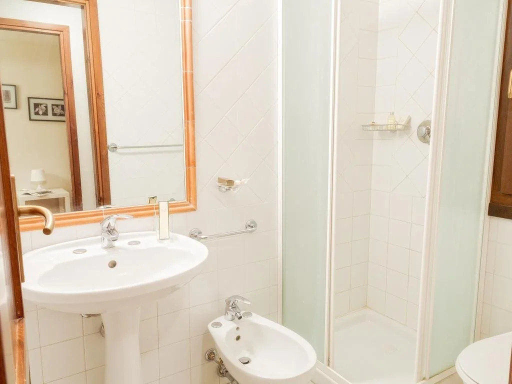 In Cefalù Apartments