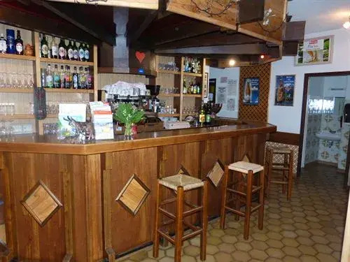 Logis Au Pas de lAlpette
