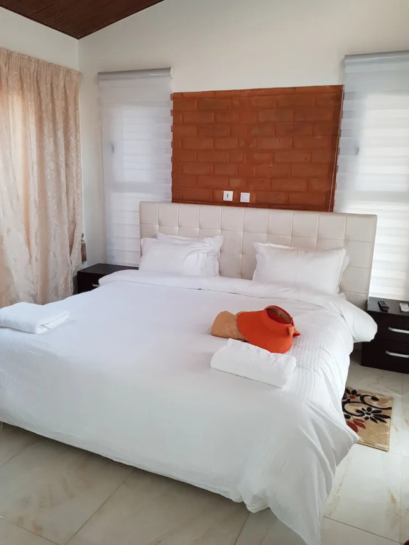 Blue Sky Abissa Lodge 2