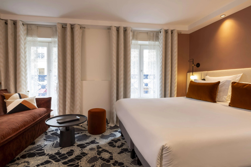 Hotel Chavanel
