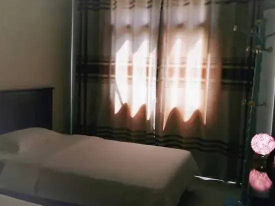 Yangyang Hostel