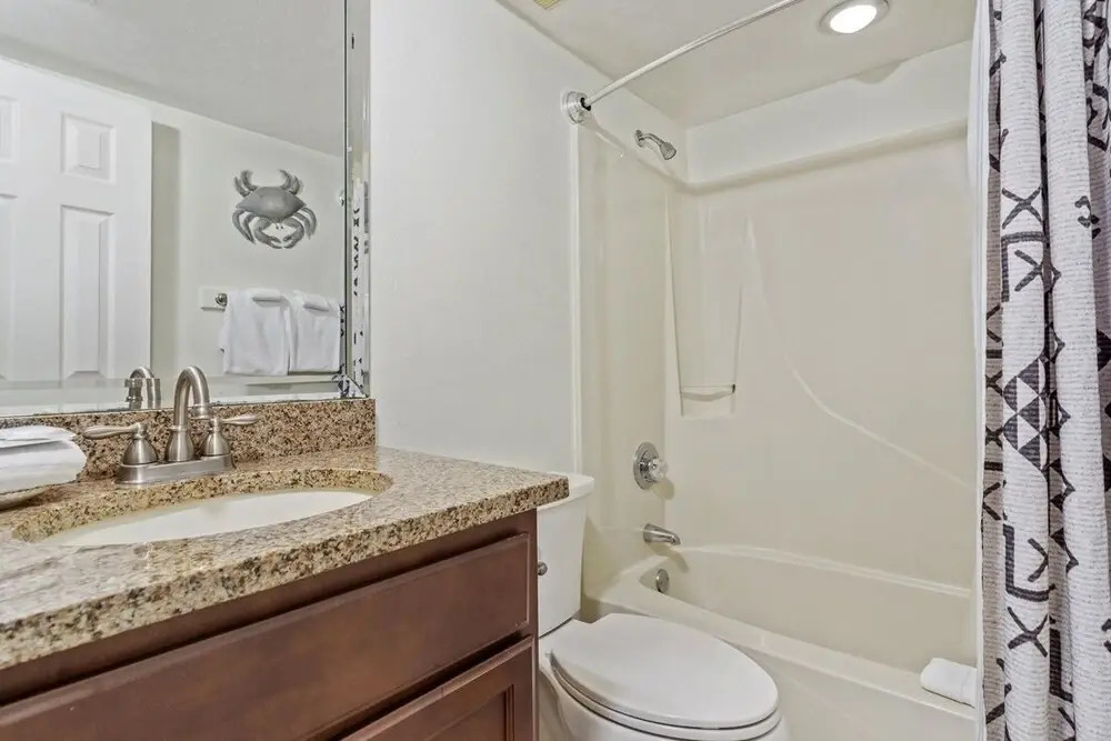 One Seagrove Place Unit 907 2 Bedroom Condo by Redawning