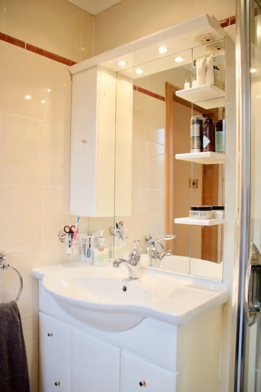 3 Bedroom Mews House