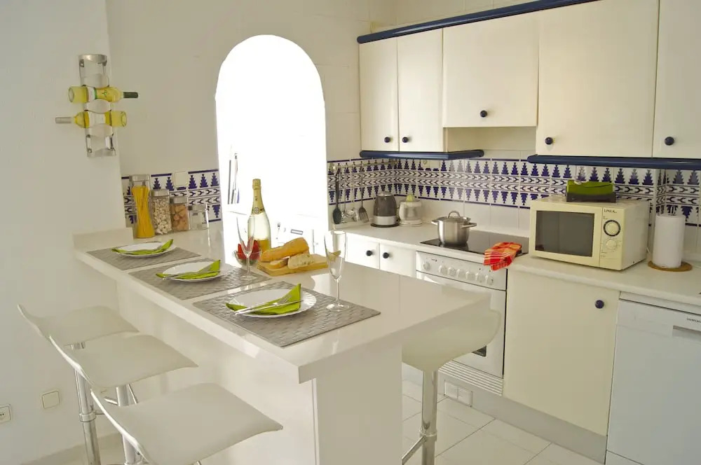 Apartamento El Pedruchillo