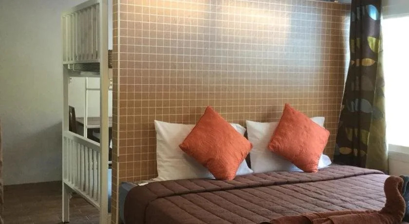 Ananas Samui Hostel