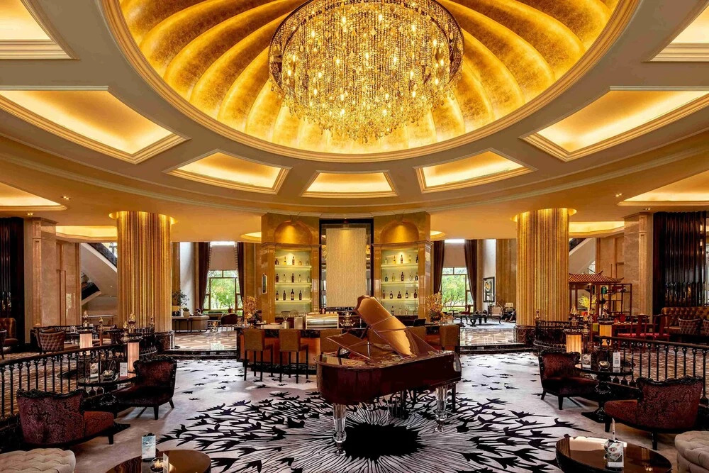 Chateau Star River Shaanxi