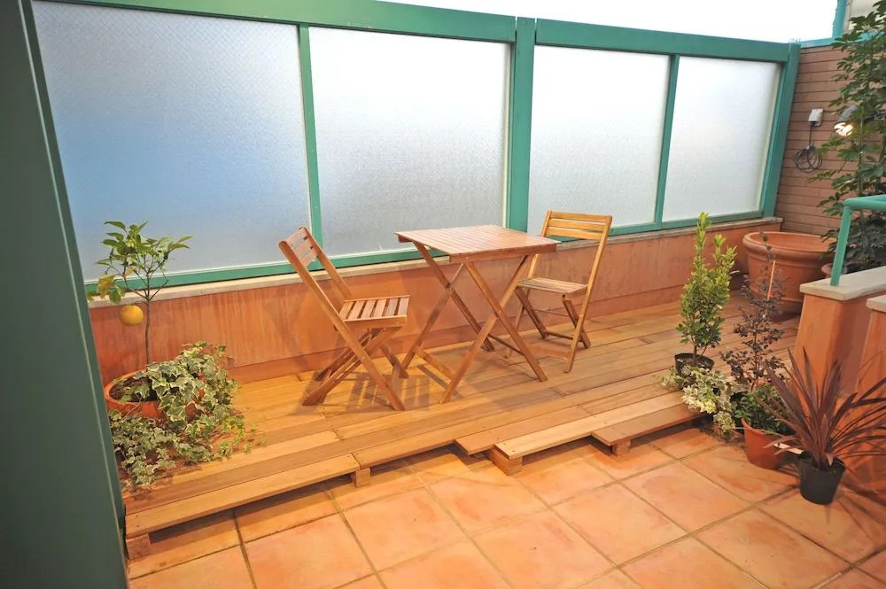 Villa Garden Dai Dai