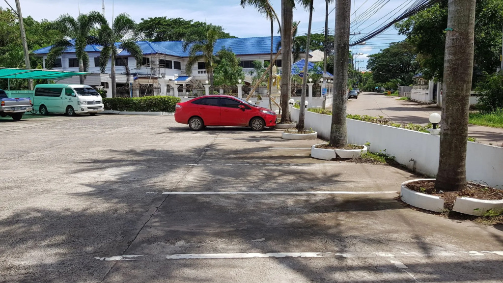 BT Grand Condotel