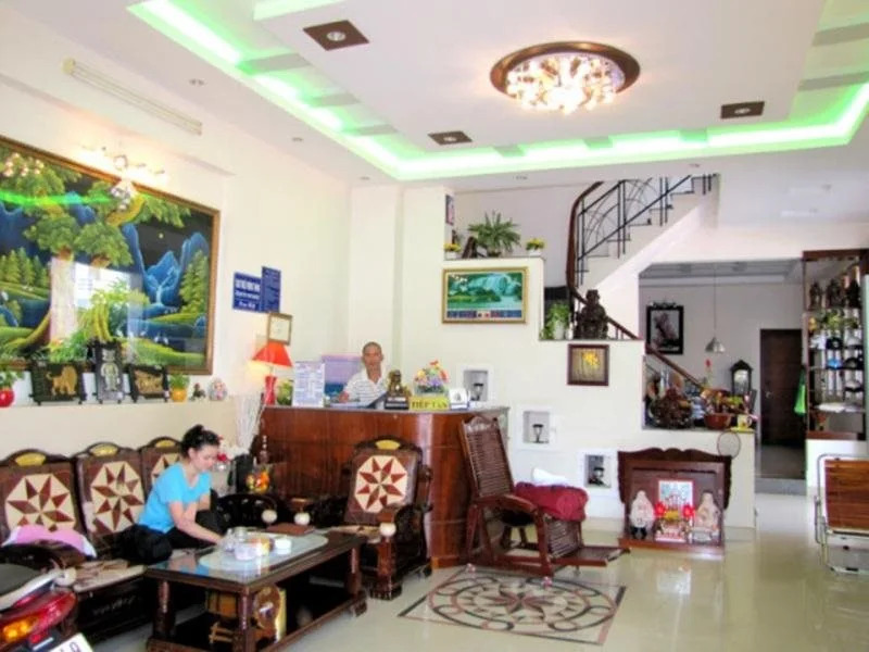 Minh Huy Hotel