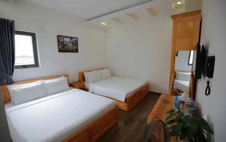 Arya Hotel Dalat