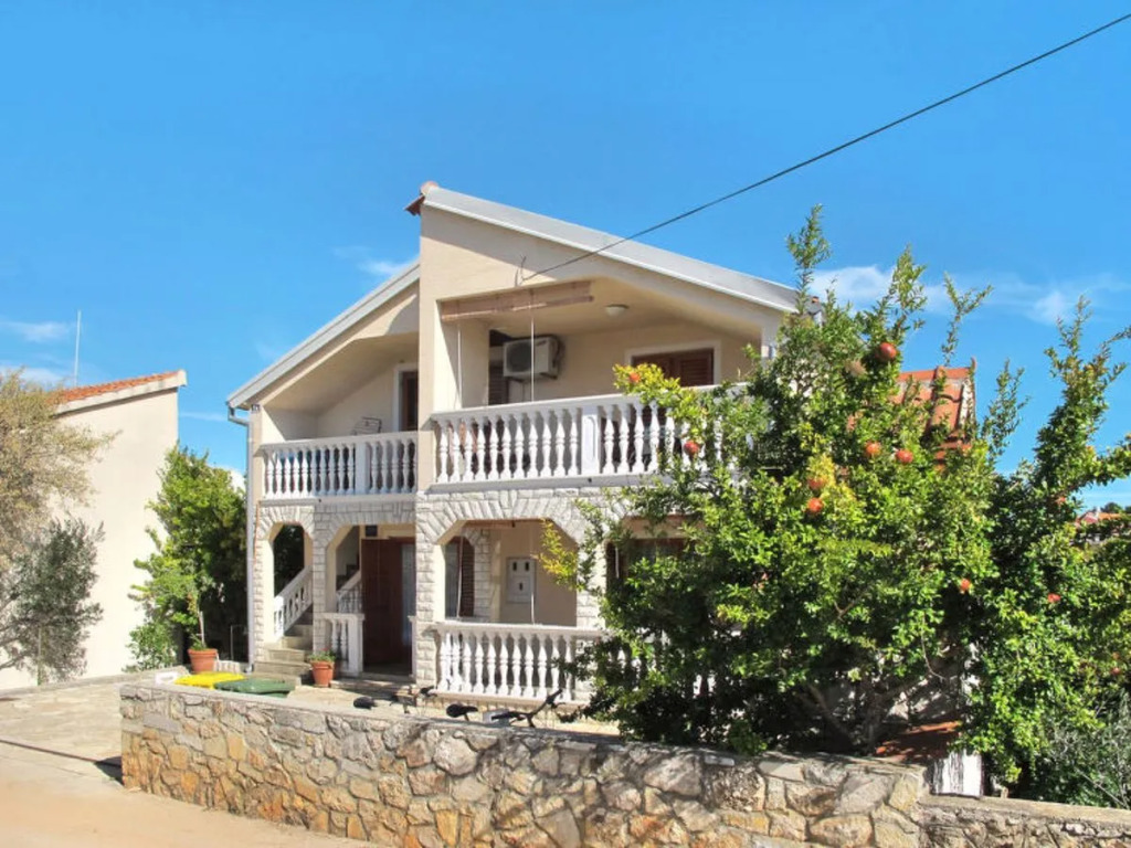 Apartment Ivamar Murter/Betina 34314